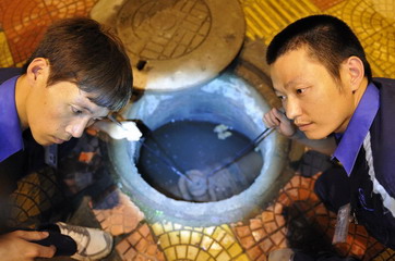 上海漏水检测
